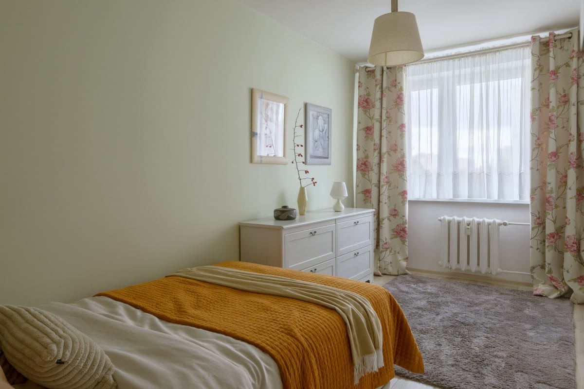 Mieszkanie 4 pokojowe na Sprzedaż