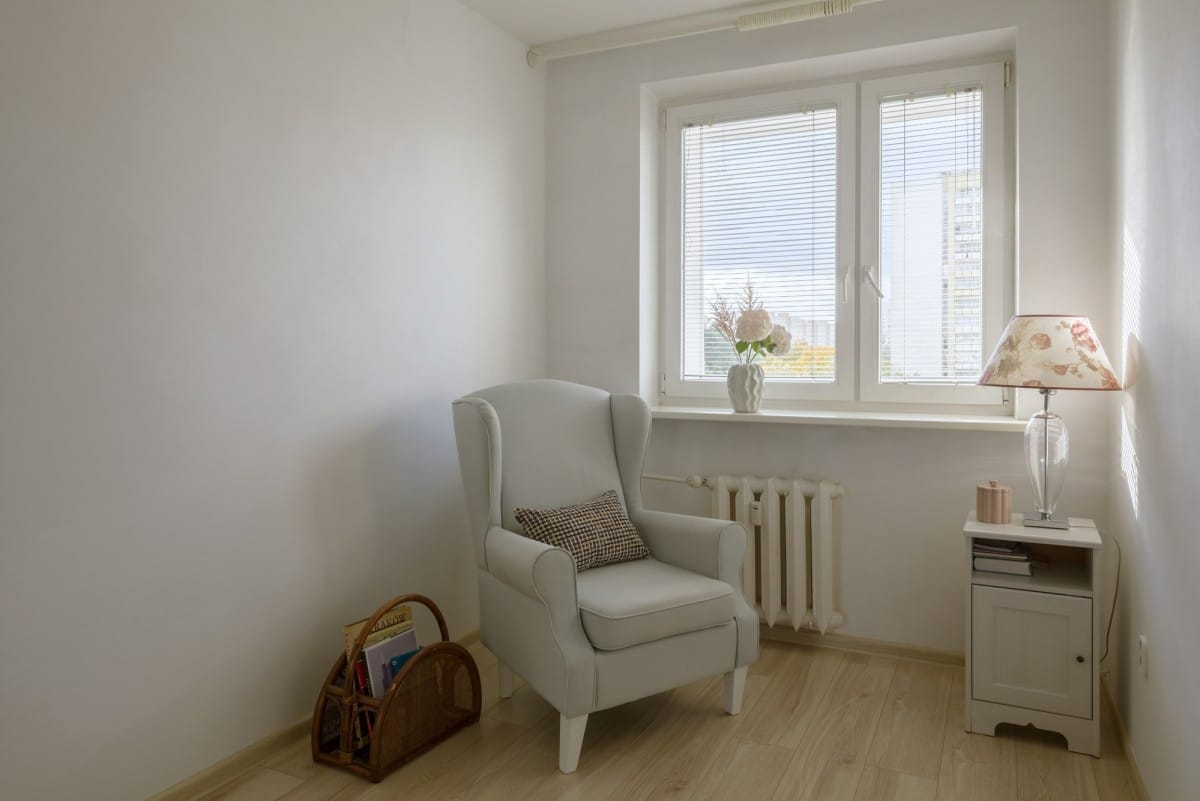 Mieszkanie 4 pokojowe na Sprzedaż