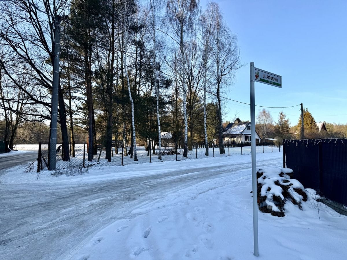 Działka  pokojowe na Sprzedaż