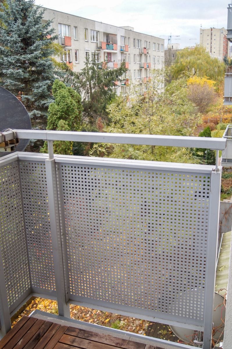 Mieszkanie 1 pokojowe na Wynajem