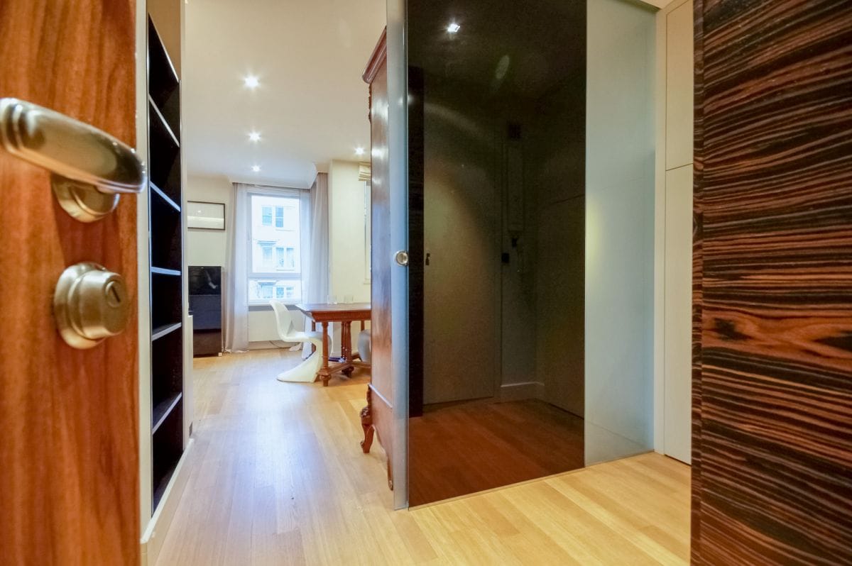 Mieszkanie 1 pokojowe na Wynajem