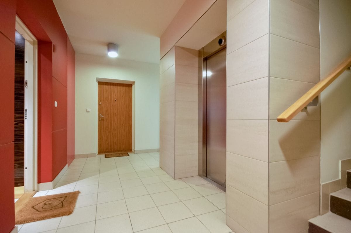 Mieszkanie 1 pokojowe na Wynajem