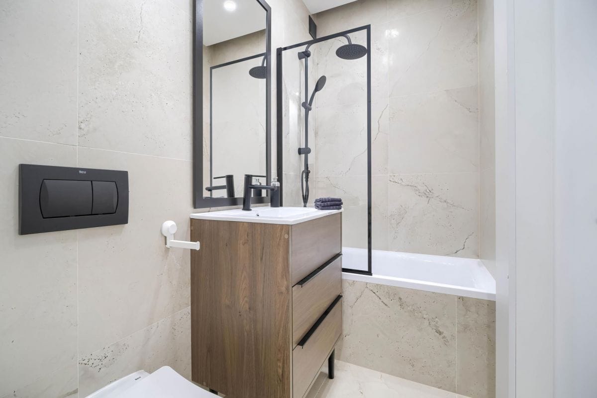 Mieszkanie 1 pokojowe na Wynajem