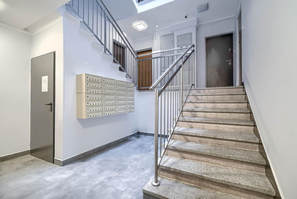 Mieszkanie 1 pokojowe na Wynajem