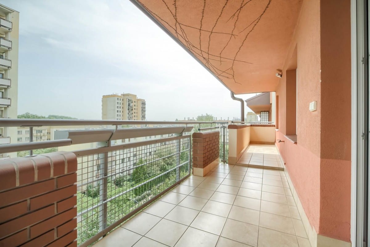 Mieszkanie 4 pokojowe na Wynajem