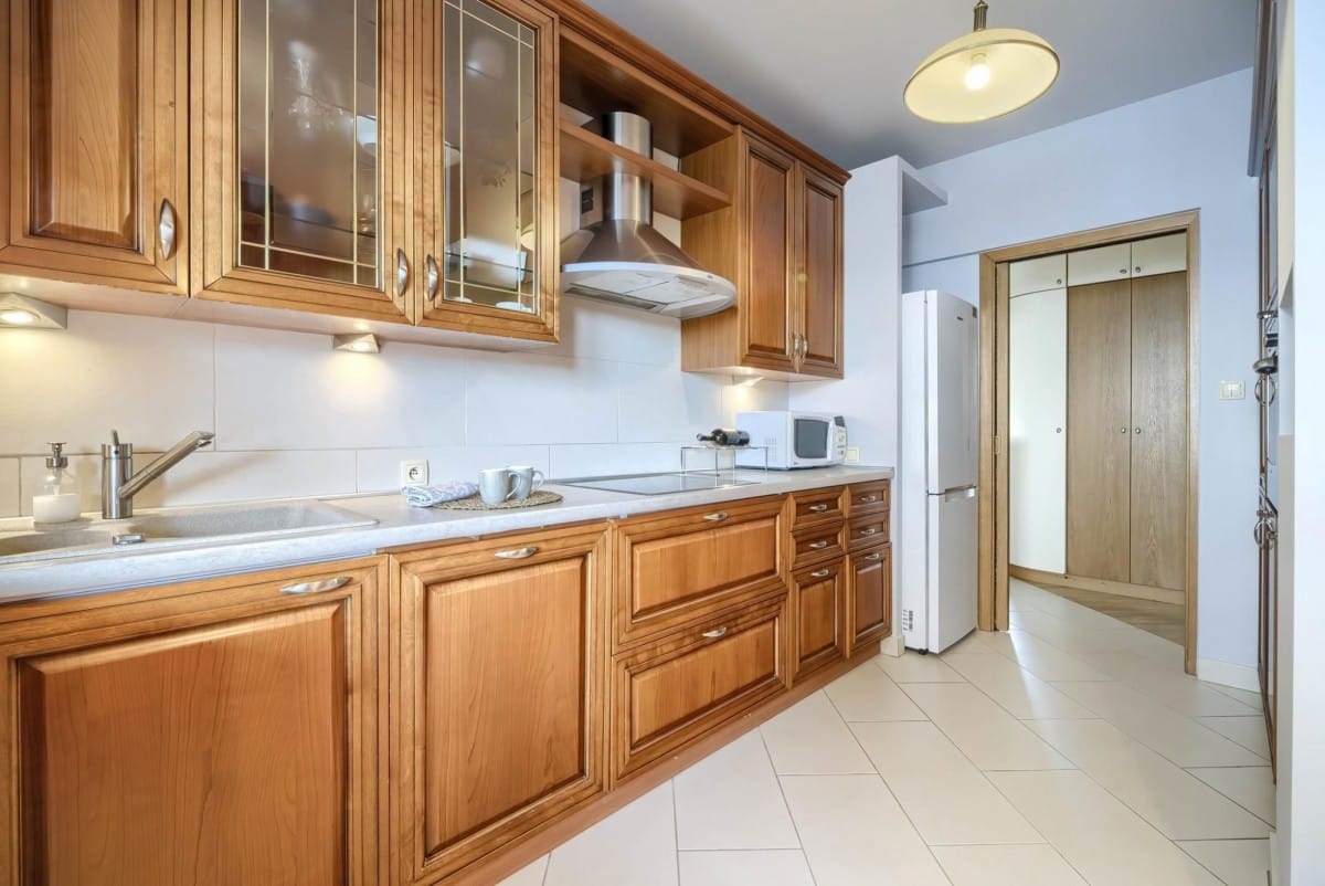 Mieszkanie 4 pokojowe na Wynajem