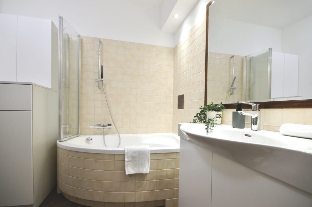 Mieszkanie 4 pokojowe na Wynajem