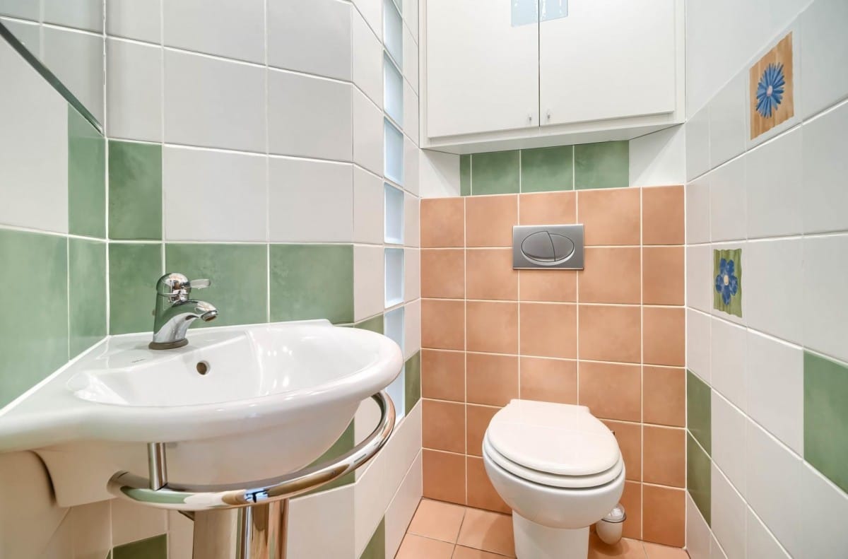 Mieszkanie 4 pokojowe na Wynajem