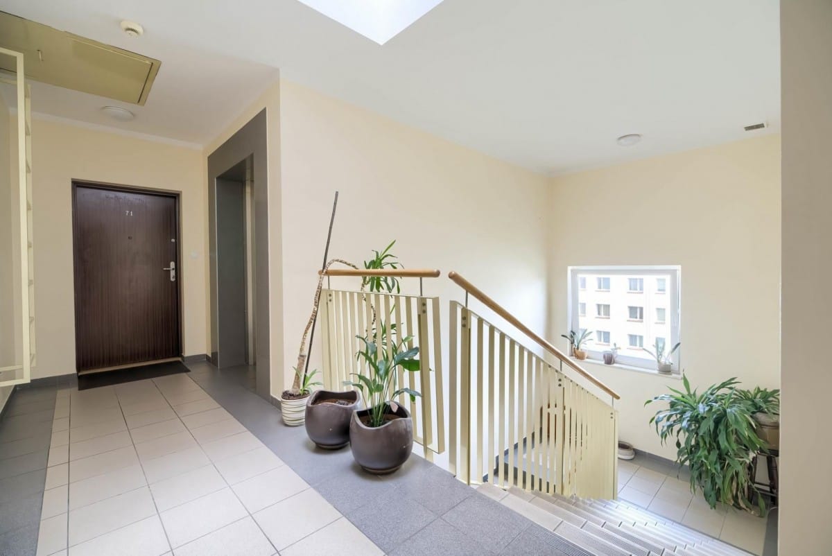 Mieszkanie 4 pokojowe na Wynajem