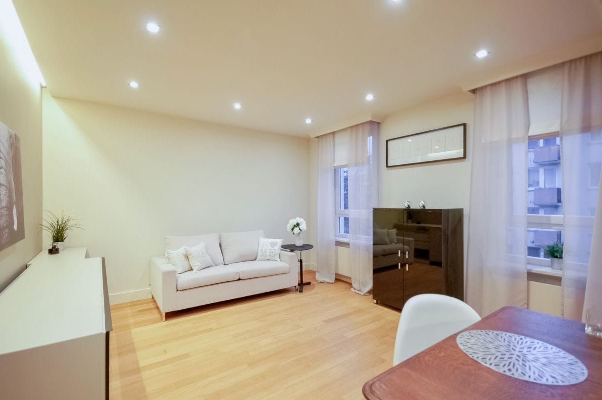 Mieszkanie 1 pokojowe na Wynajem