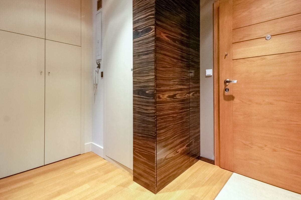 Mieszkanie 1 pokojowe na Wynajem