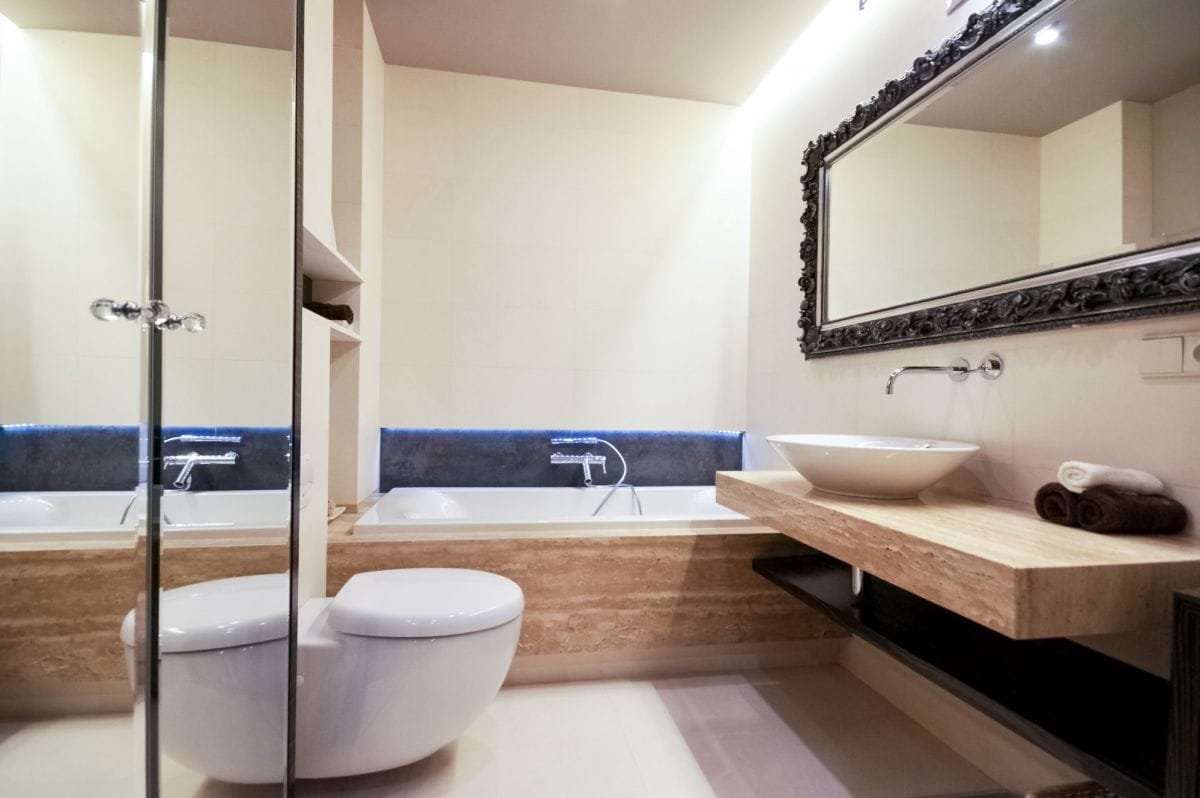 Mieszkanie 1 pokojowe na Wynajem