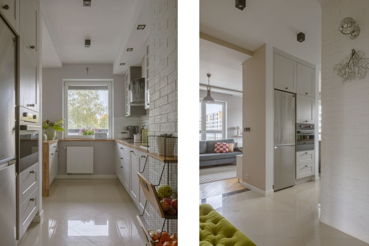 Mieszkanie 3 pokojowe na Sprzedaż