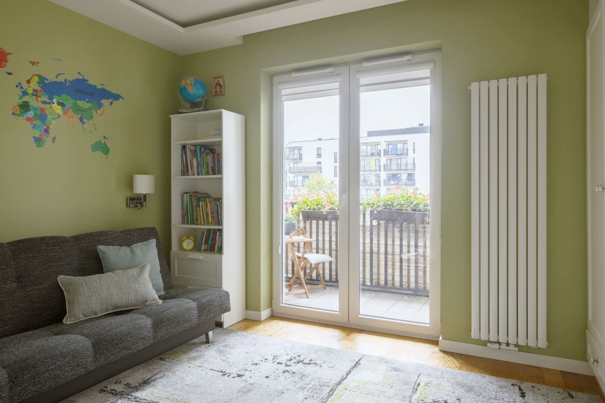 Mieszkanie 3 pokojowe na Sprzedaż