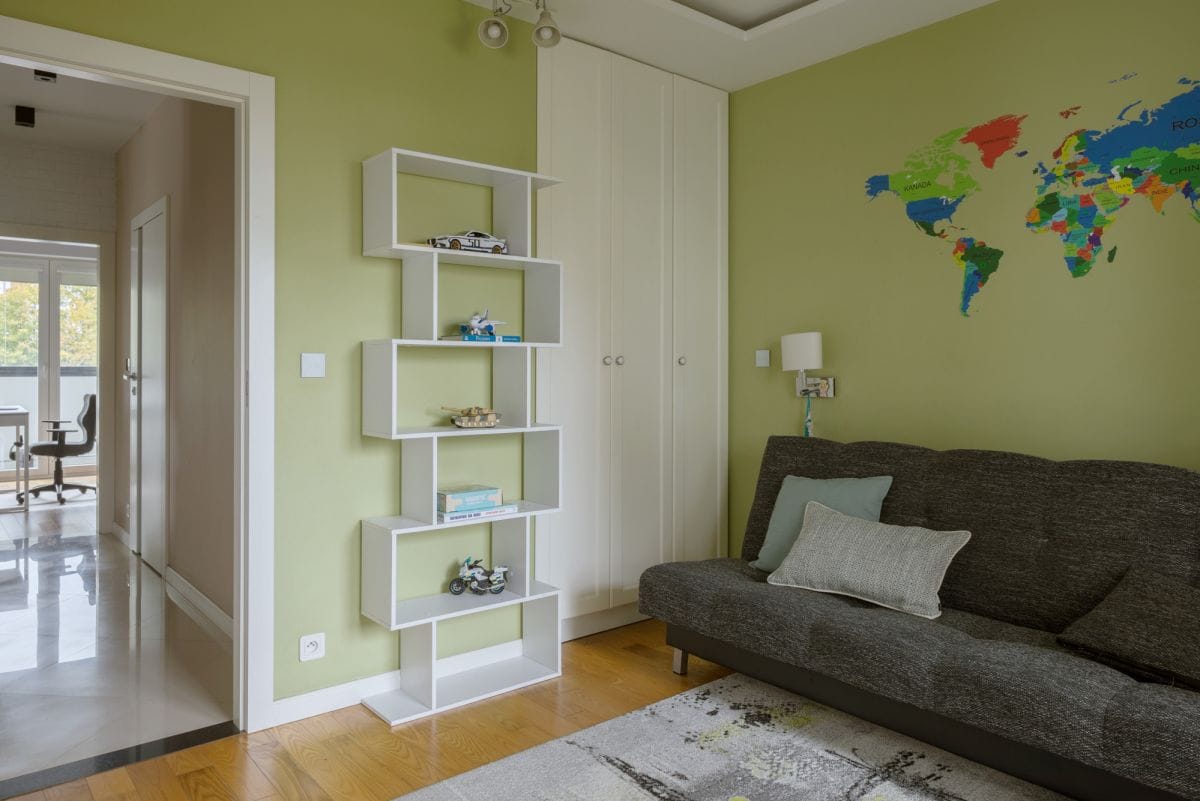 Mieszkanie 3 pokojowe na Sprzedaż