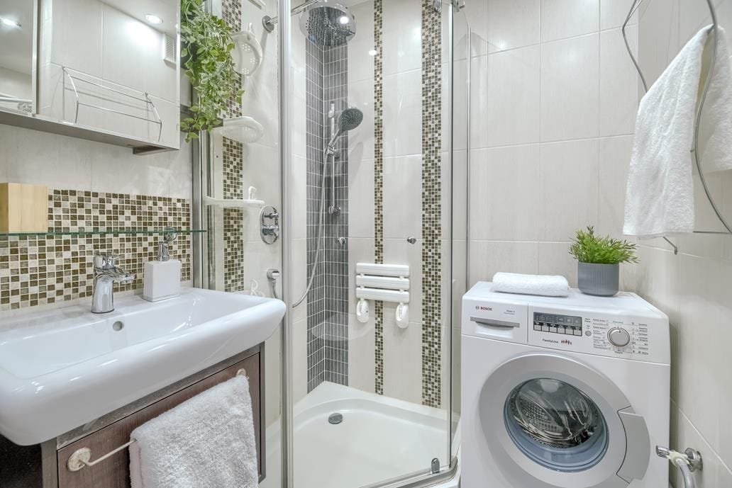 Mieszkanie 2 pokojowe na Wynajem