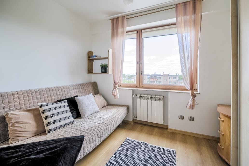 Mieszkanie 2 pokojowe na Wynajem