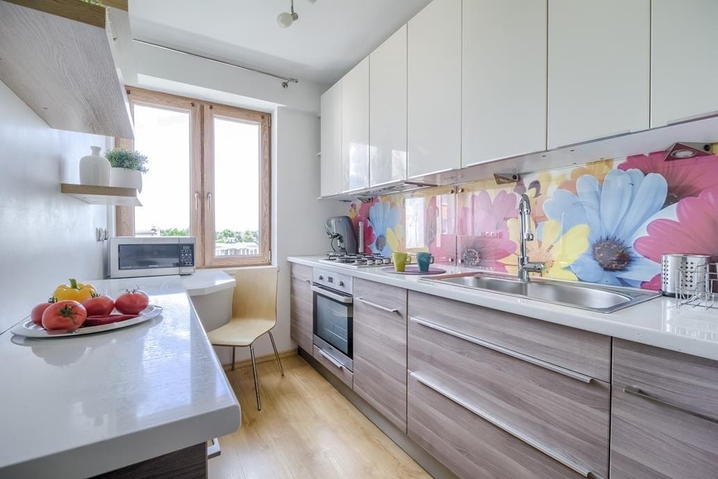 Mieszkanie 2 pokojowe na Wynajem