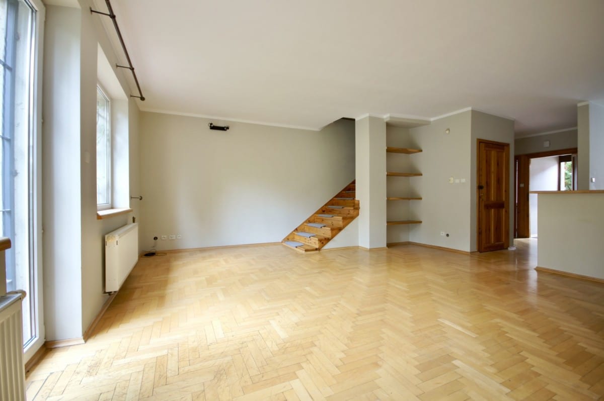 Dom 5 pokojowe na Wynajem