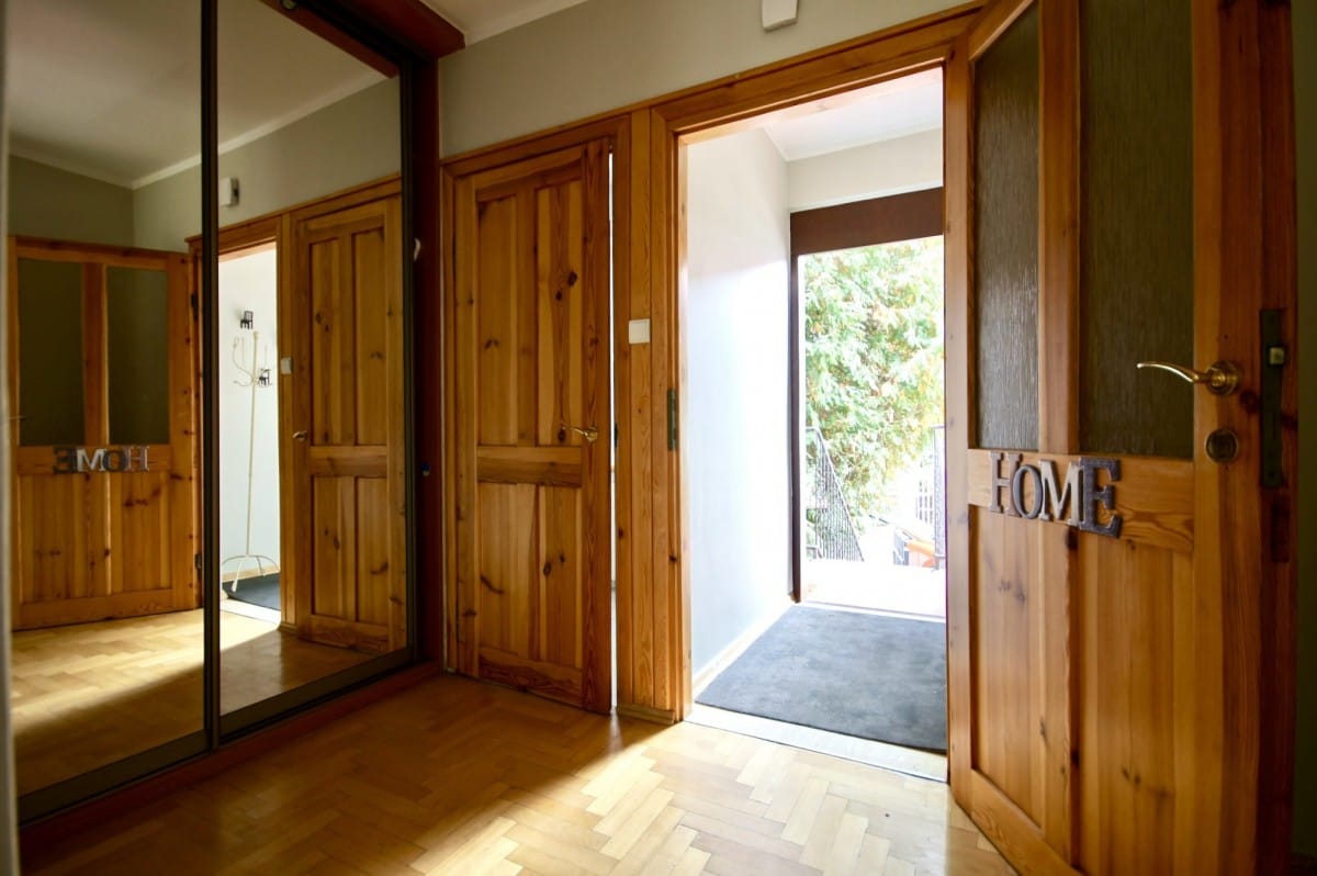 Dom 5 pokojowe na Wynajem