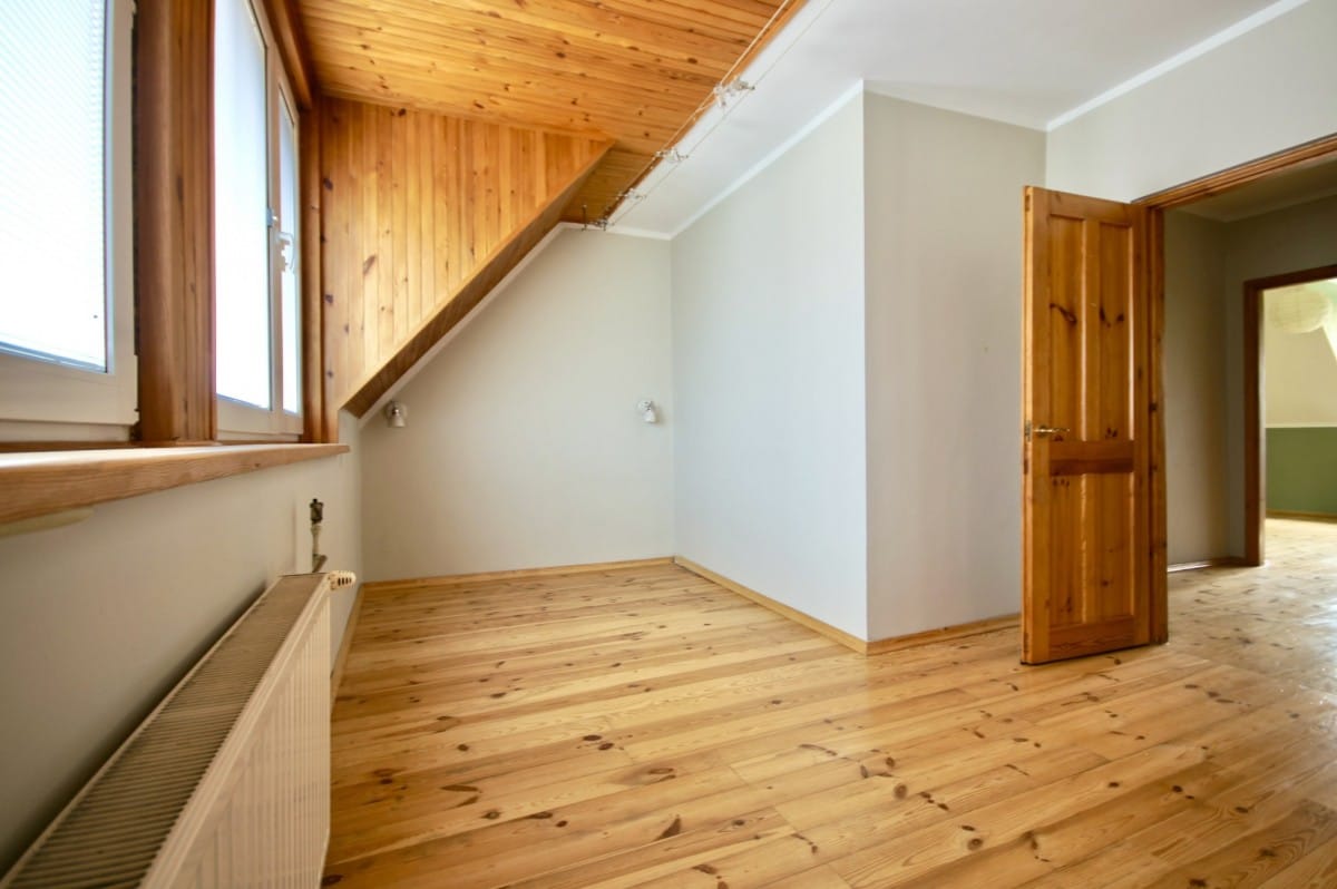 Dom 5 pokojowe na Wynajem