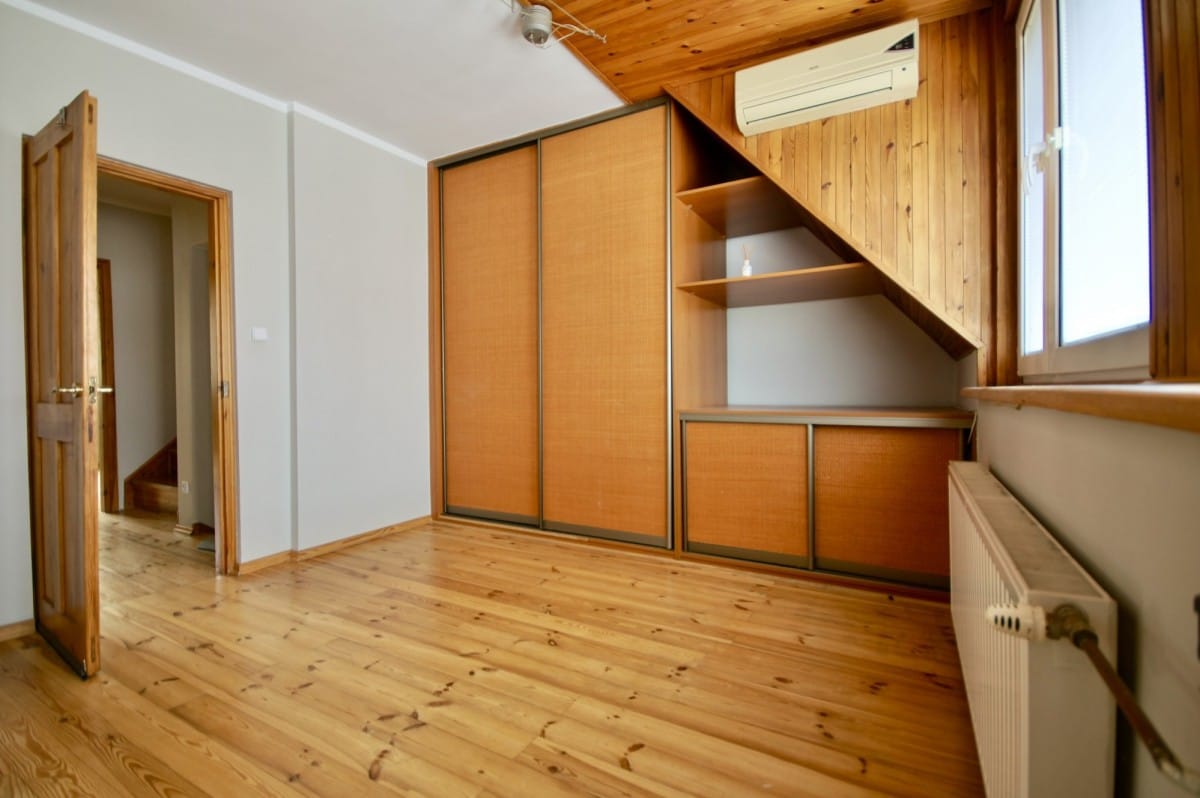 Dom 5 pokojowe na Wynajem