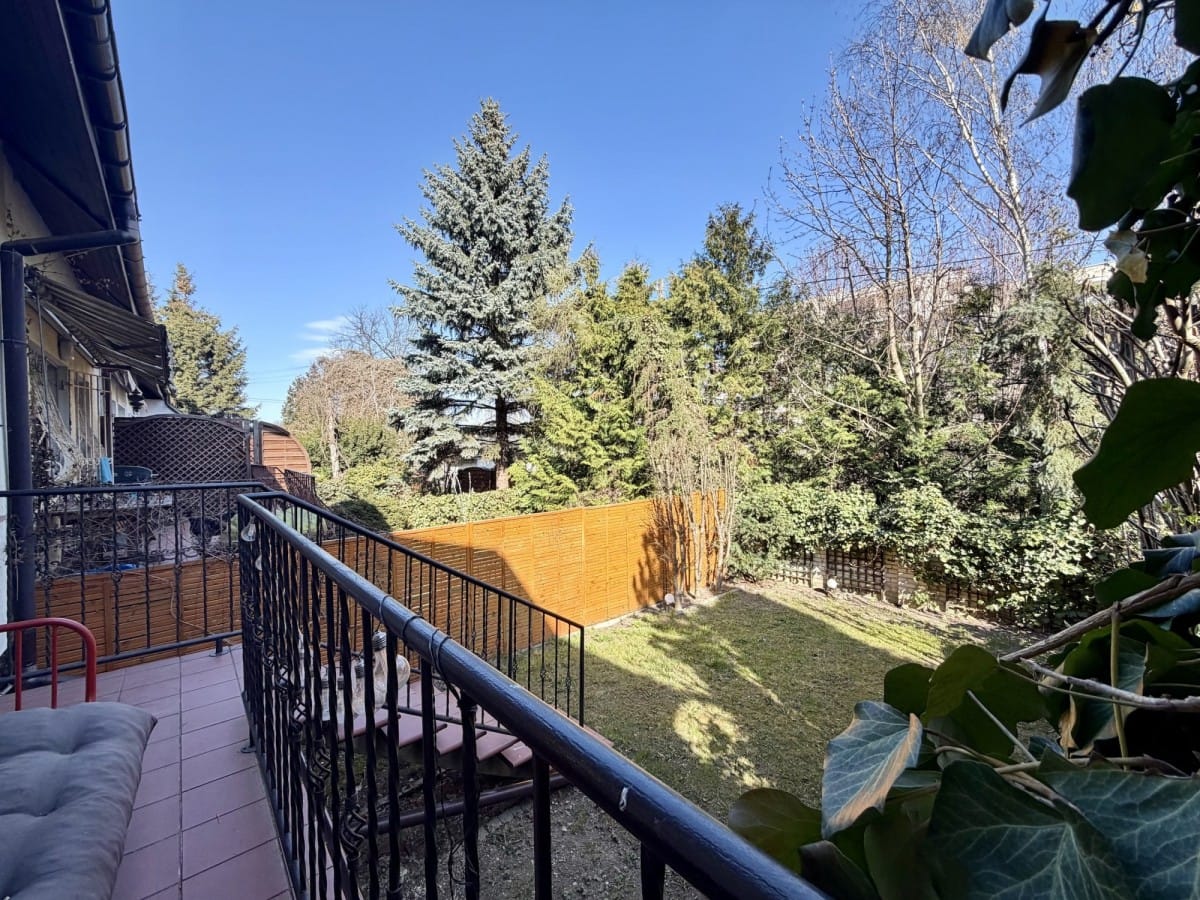 Dom 5 pokojowe na Wynajem