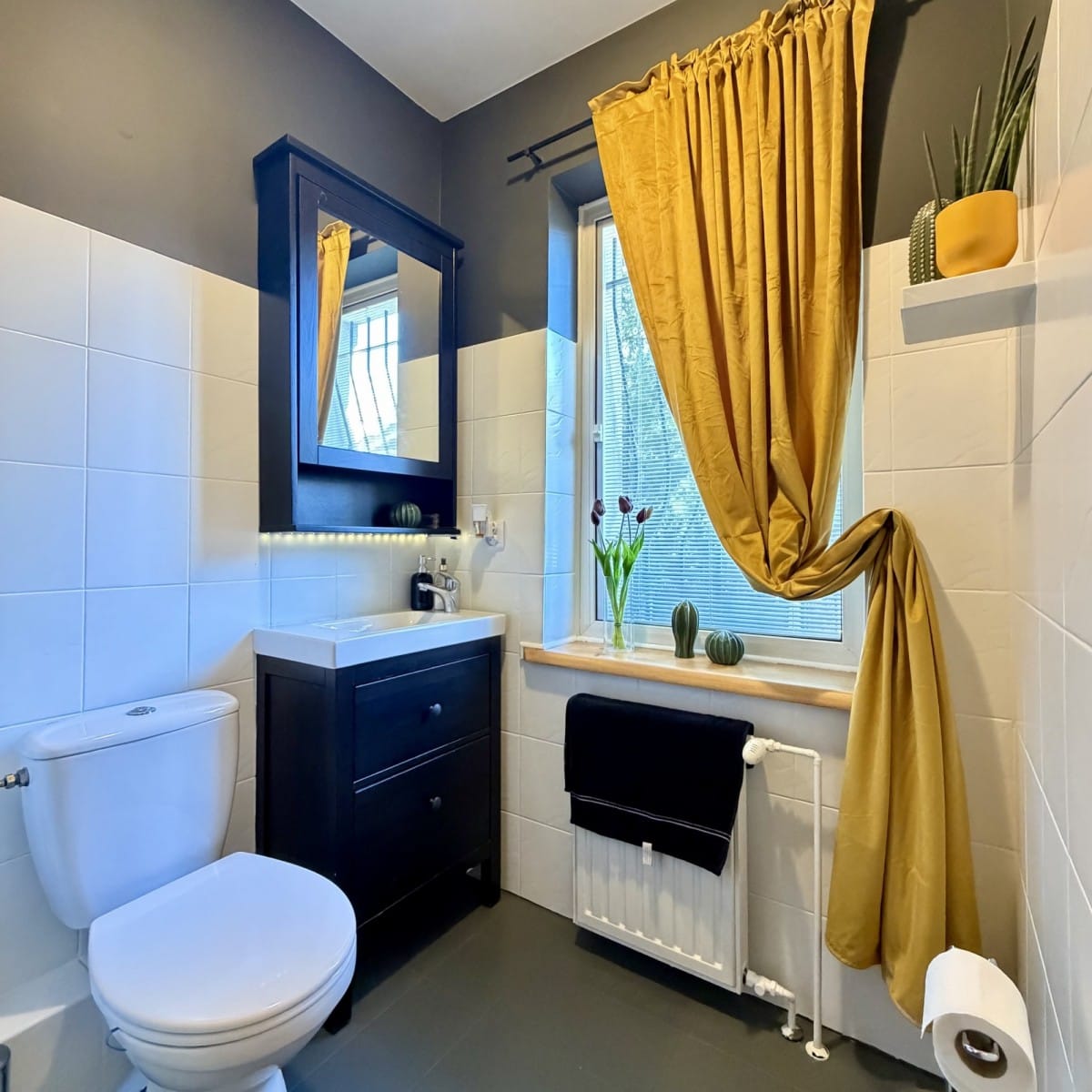 Dom 5 pokojowe na Wynajem