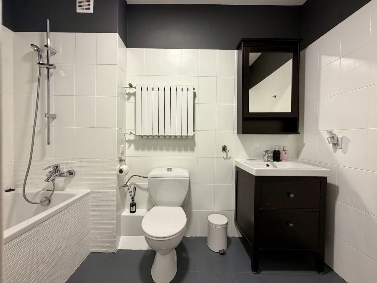 Dom 5 pokojowe na Wynajem