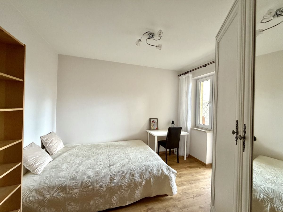 Mieszkanie 2 pokojowe na Wynajem