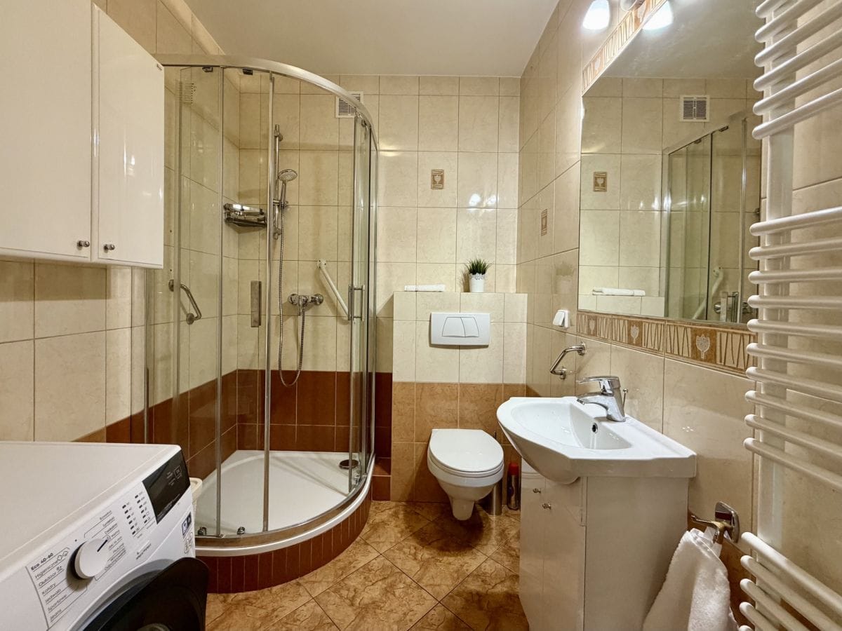 Mieszkanie 2 pokojowe na Wynajem