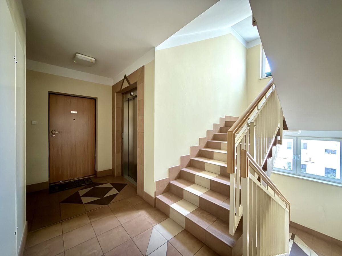 Mieszkanie 2 pokojowe na Wynajem