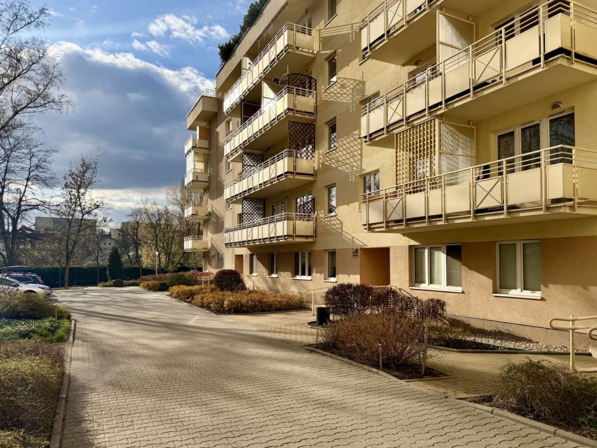 Mieszkanie 2 pokojowe na Wynajem