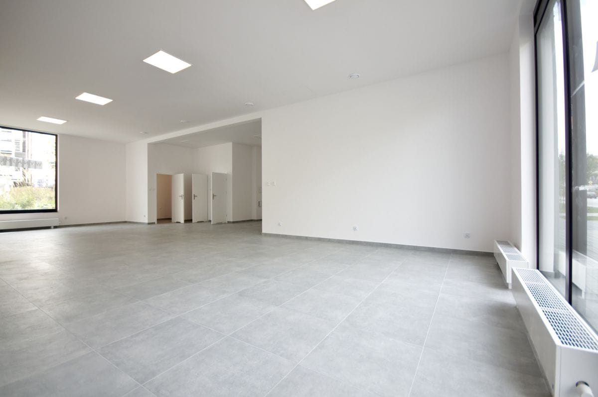 Lokal użytkowy  pokojowe na Wynajem