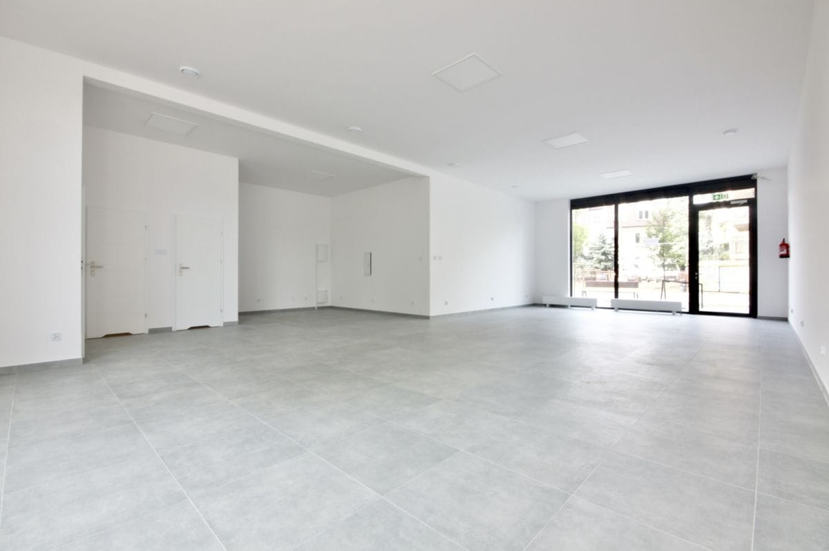 Lokal użytkowy  pokojowe na Wynajem