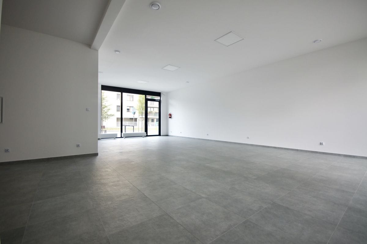 Lokal użytkowy  pokojowe na Wynajem