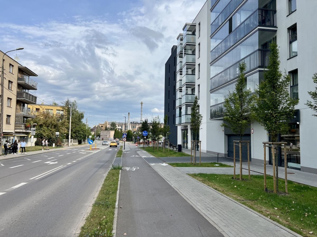 Lokal użytkowy  pokojowe na Wynajem