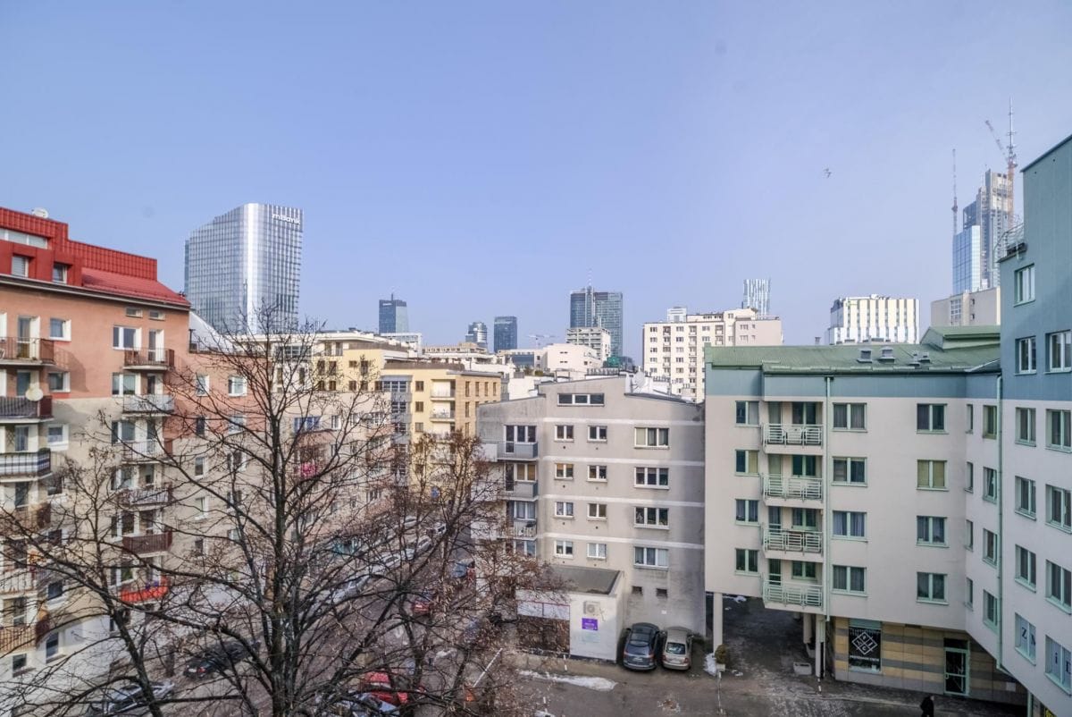 Mieszkanie 2 pokojowe na Wynajem