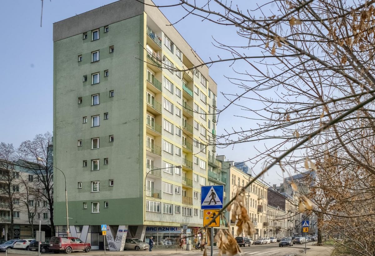 Mieszkanie 2 pokojowe na Wynajem