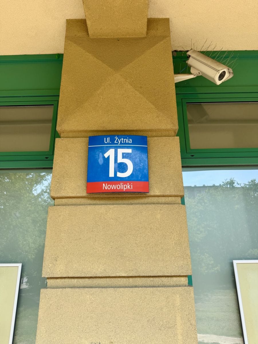 Lokal użytkowy  pokojowe na Sprzedaż