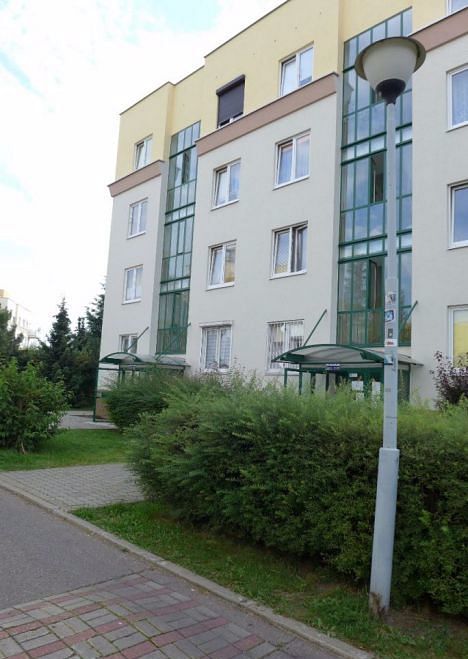 Mieszkanie 1 pokojowe na Sprzedaż