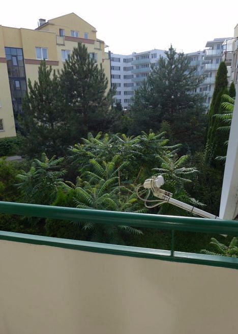 Mieszkanie 1 pokojowe na Sprzedaż