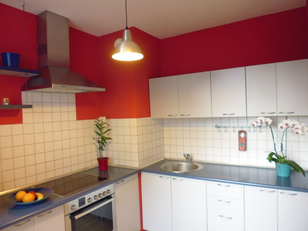 Mieszkanie 1 pokojowe na Sprzedaż