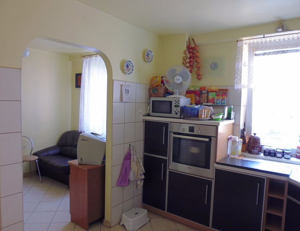 Mieszkanie 4 pokojowe na Sprzedaż