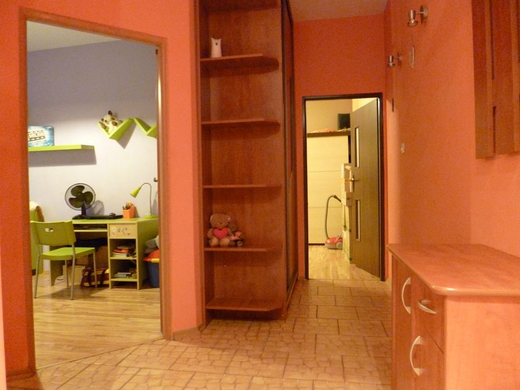 Mieszkanie 2 pokojowe na Sprzedaż