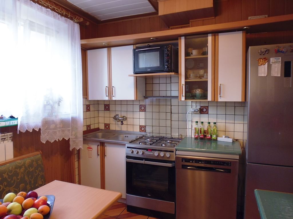 Mieszkanie 4 pokojowe na Sprzedaż