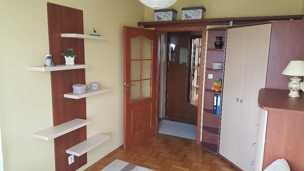 Mieszkanie 3 pokojowe na Sprzedaż