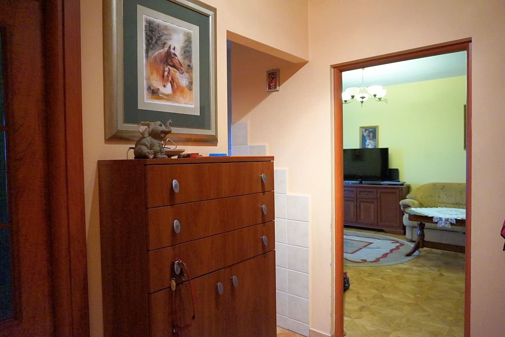 Mieszkanie 2 pokojowe na Sprzedaż