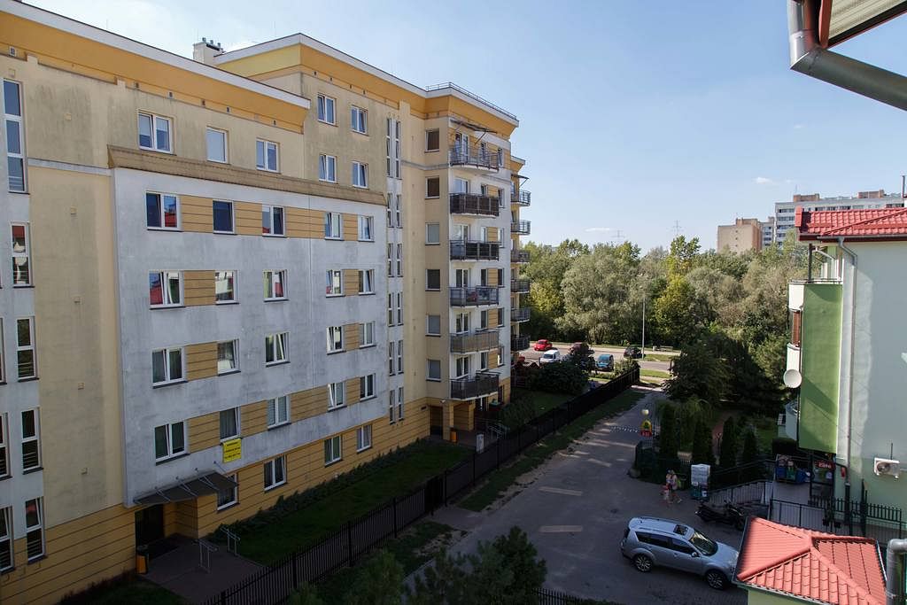 Mieszkanie 2 pokojowe na Sprzedaż