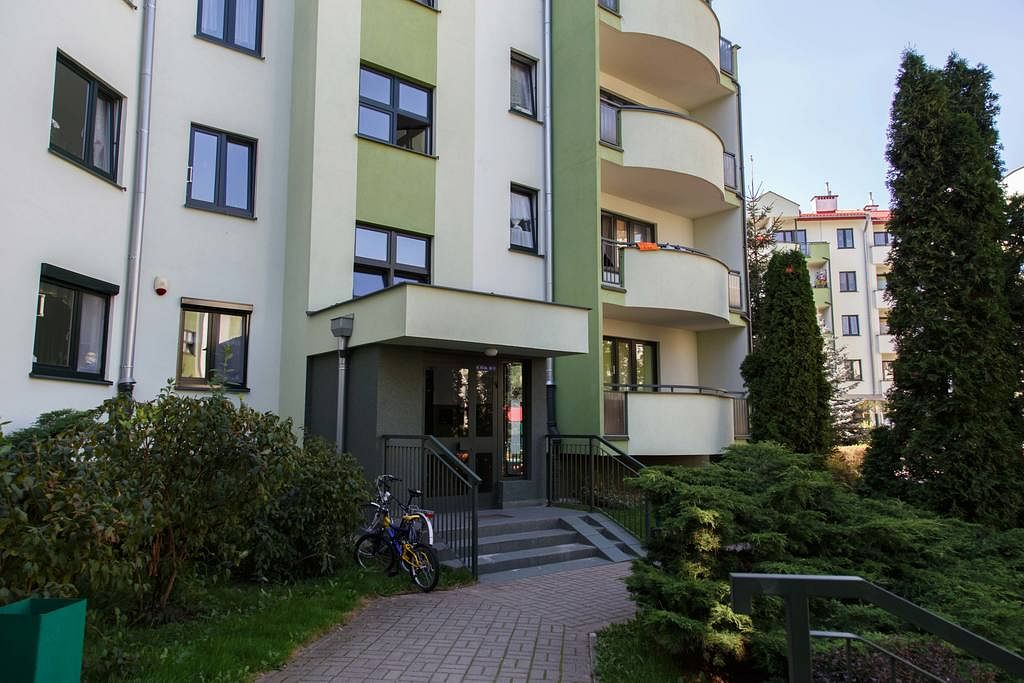 Mieszkanie 2 pokojowe na Sprzedaż